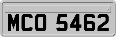 MCO5462