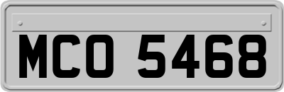 MCO5468