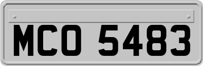 MCO5483