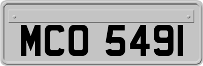MCO5491
