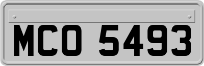 MCO5493