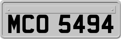 MCO5494