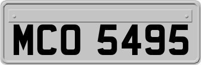 MCO5495