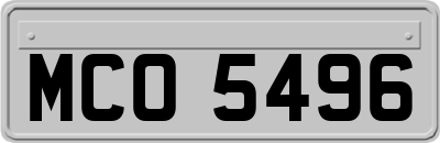 MCO5496