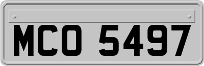 MCO5497