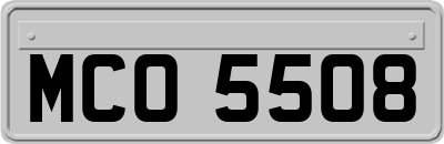 MCO5508