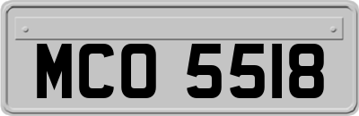 MCO5518