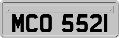 MCO5521
