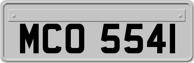 MCO5541