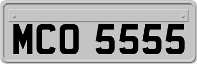 MCO5555
