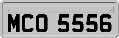 MCO5556