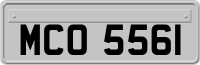 MCO5561