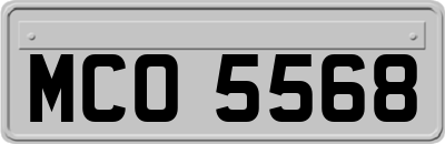 MCO5568