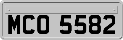 MCO5582