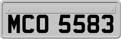 MCO5583