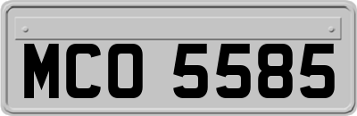 MCO5585
