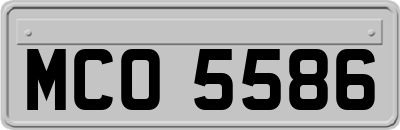 MCO5586