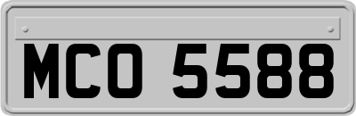 MCO5588