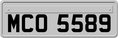 MCO5589