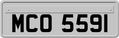 MCO5591