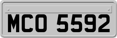 MCO5592