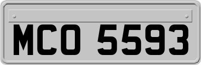 MCO5593