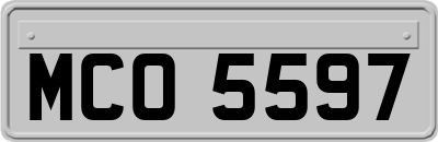 MCO5597