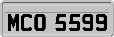 MCO5599