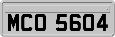 MCO5604