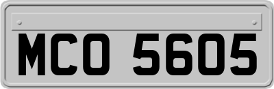 MCO5605