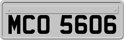 MCO5606