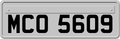 MCO5609