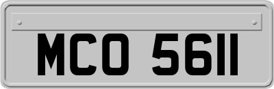 MCO5611