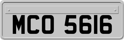 MCO5616