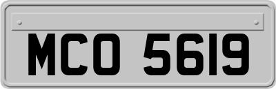MCO5619