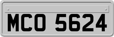 MCO5624