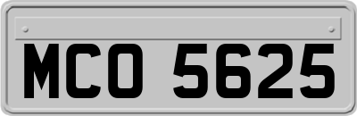 MCO5625