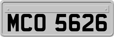 MCO5626