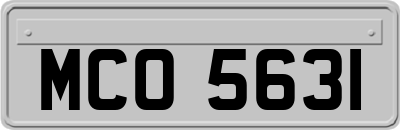 MCO5631