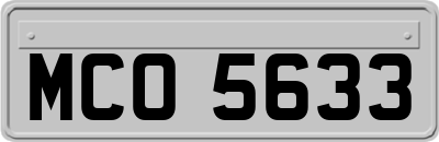 MCO5633