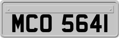 MCO5641