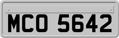 MCO5642