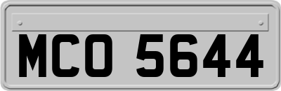 MCO5644