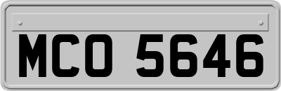 MCO5646