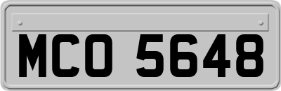 MCO5648