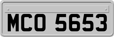 MCO5653