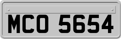 MCO5654