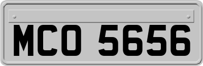 MCO5656