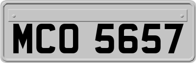 MCO5657