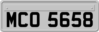 MCO5658